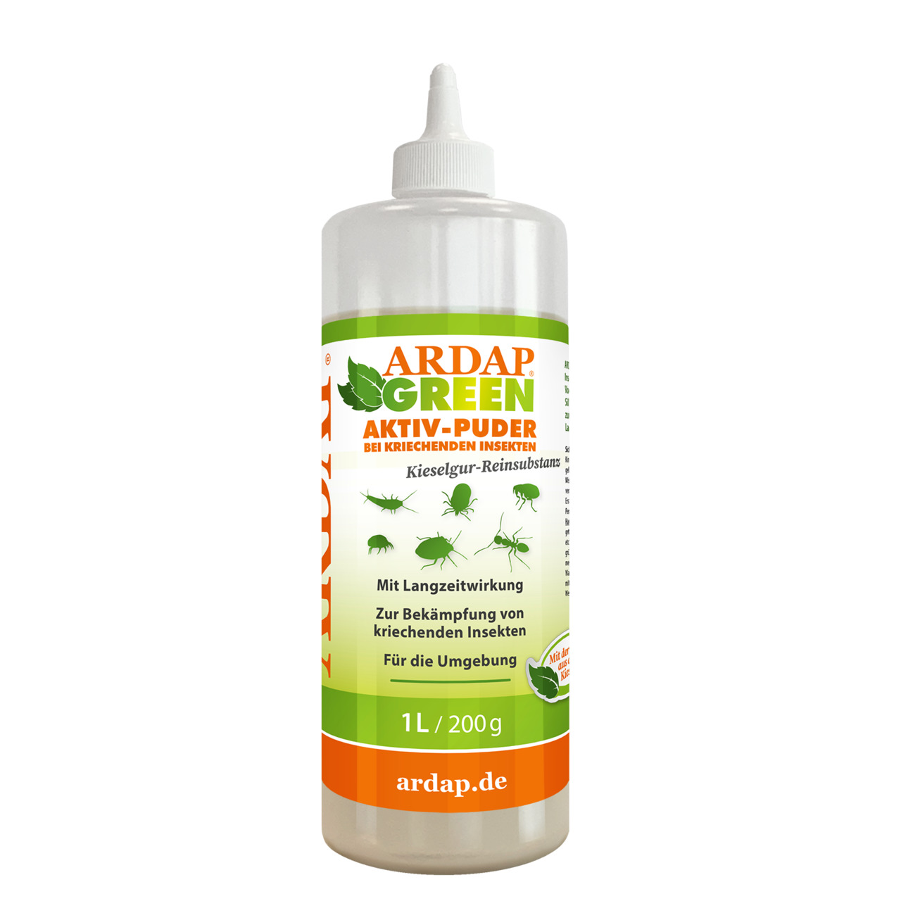 Ungezieferbekämpfung für Vögel