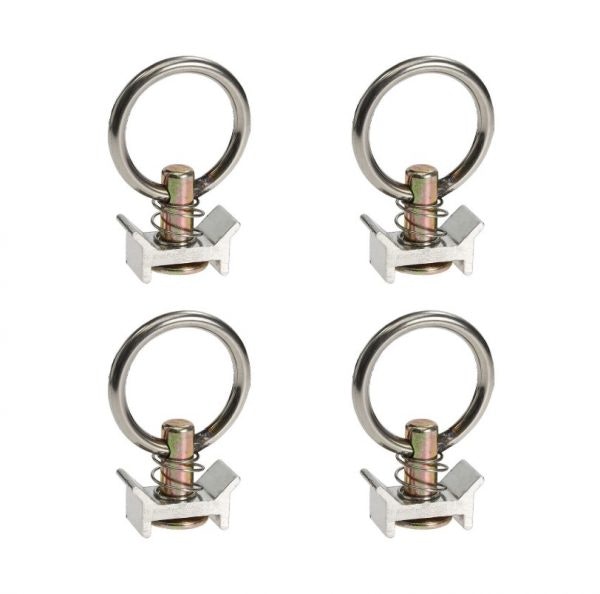 BTR Transportbefestigung