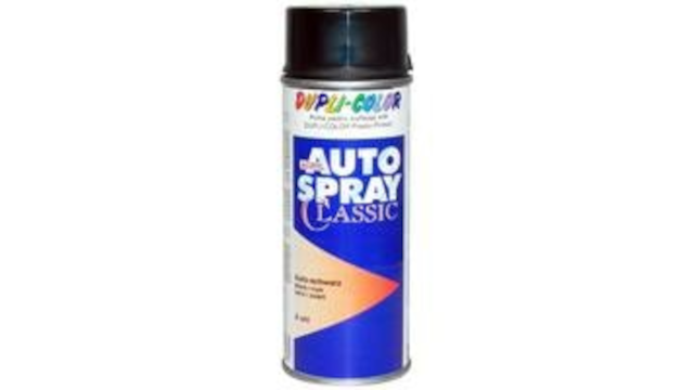 Autolacke & Sprayfolien