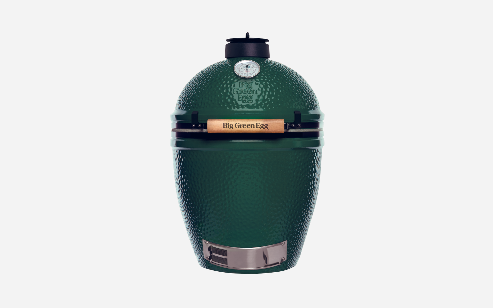 Big Green Egg Grill