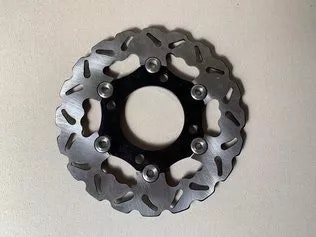 IMR Bremsscheibe Pitbike