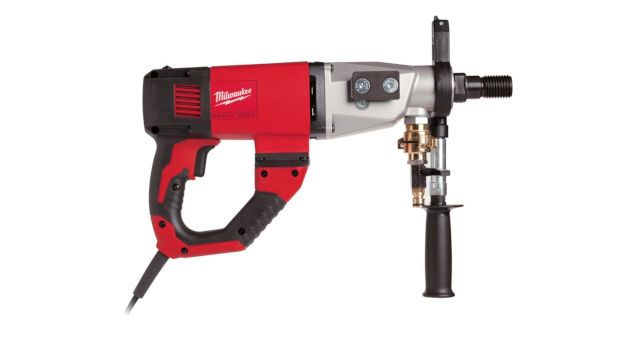 Milwaukee Diamantbohrer & Ständer