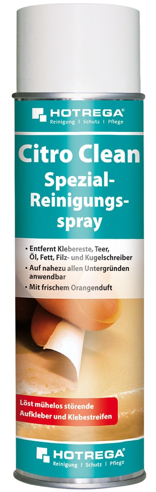 Hotrega Spezialprodukte