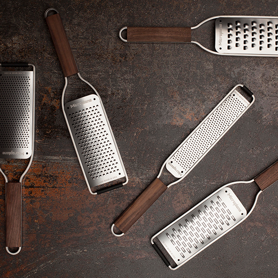 Microplane Master Serie