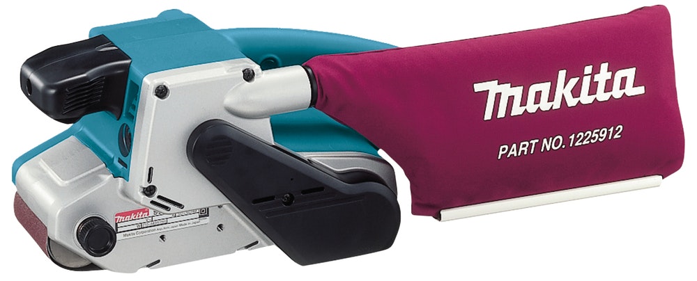 Makita Bandschleifer