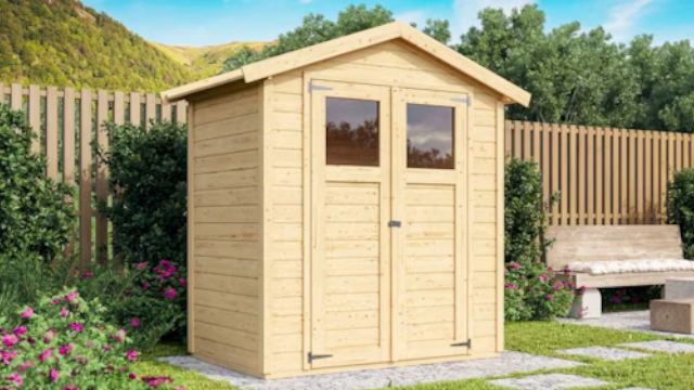 Karibu Systemhaus 14 mm