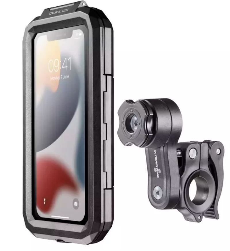 Motorrad Smartphone Halter