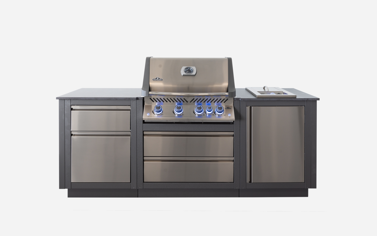 Outdoor Küche Komplettsets