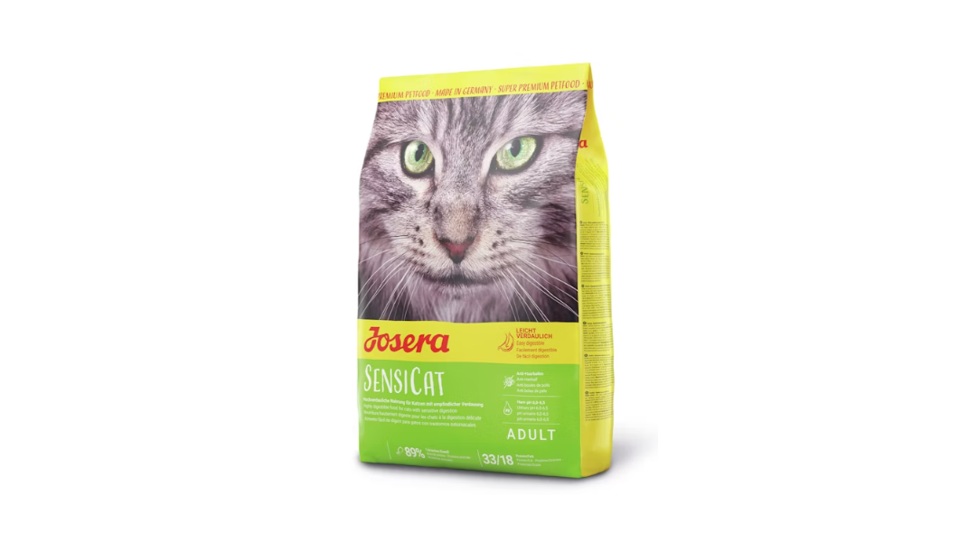 Josera Katze