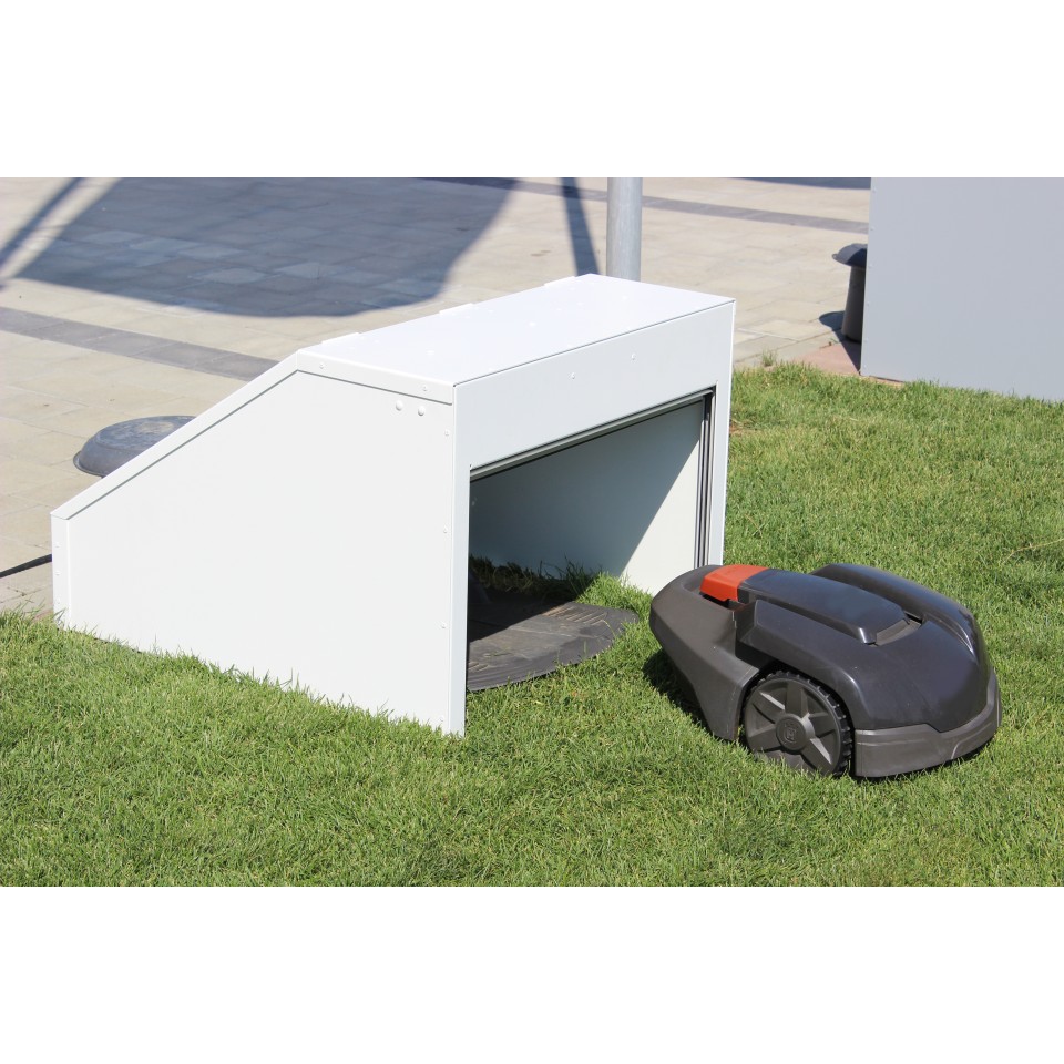 Weiteres Zuebhör für Automower