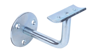 Alberts Handlaufstützen