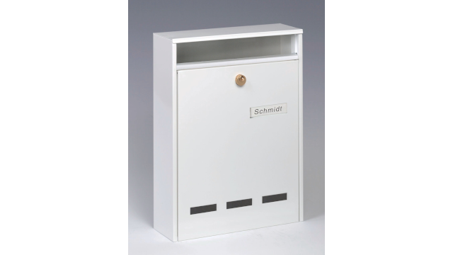 Burg-Wächter Briefkästen & Paketboxen