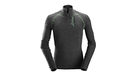 Snickers Lange Funktionswäsche