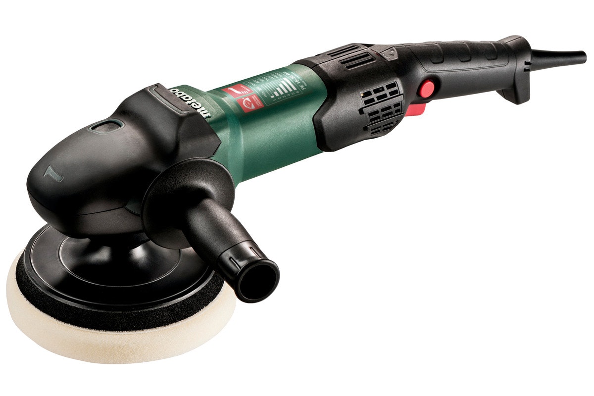 Metabo Winkelpolierer