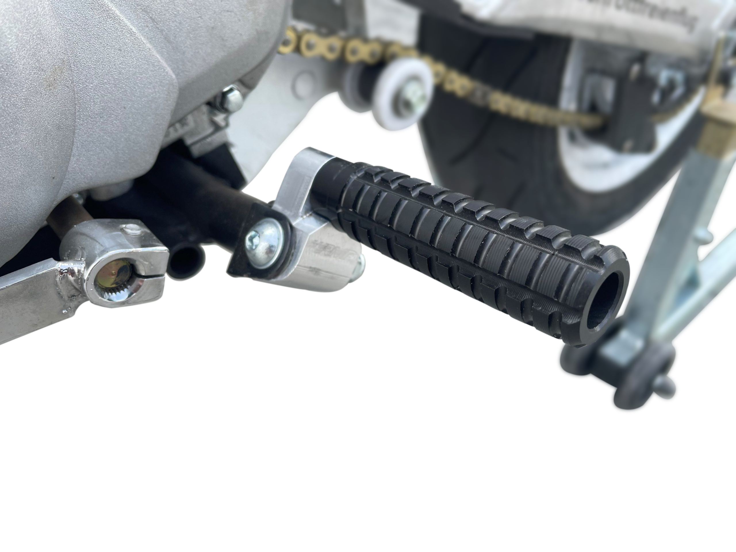 IMR Fußrasten Pitbike