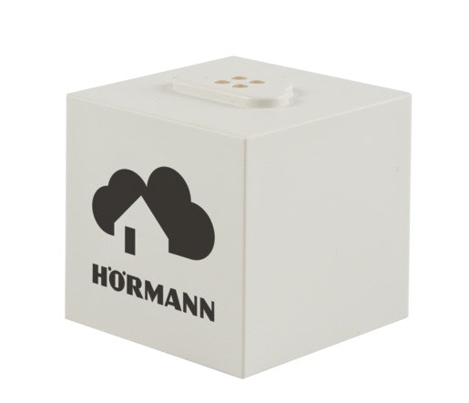 Hörmann Smart Home