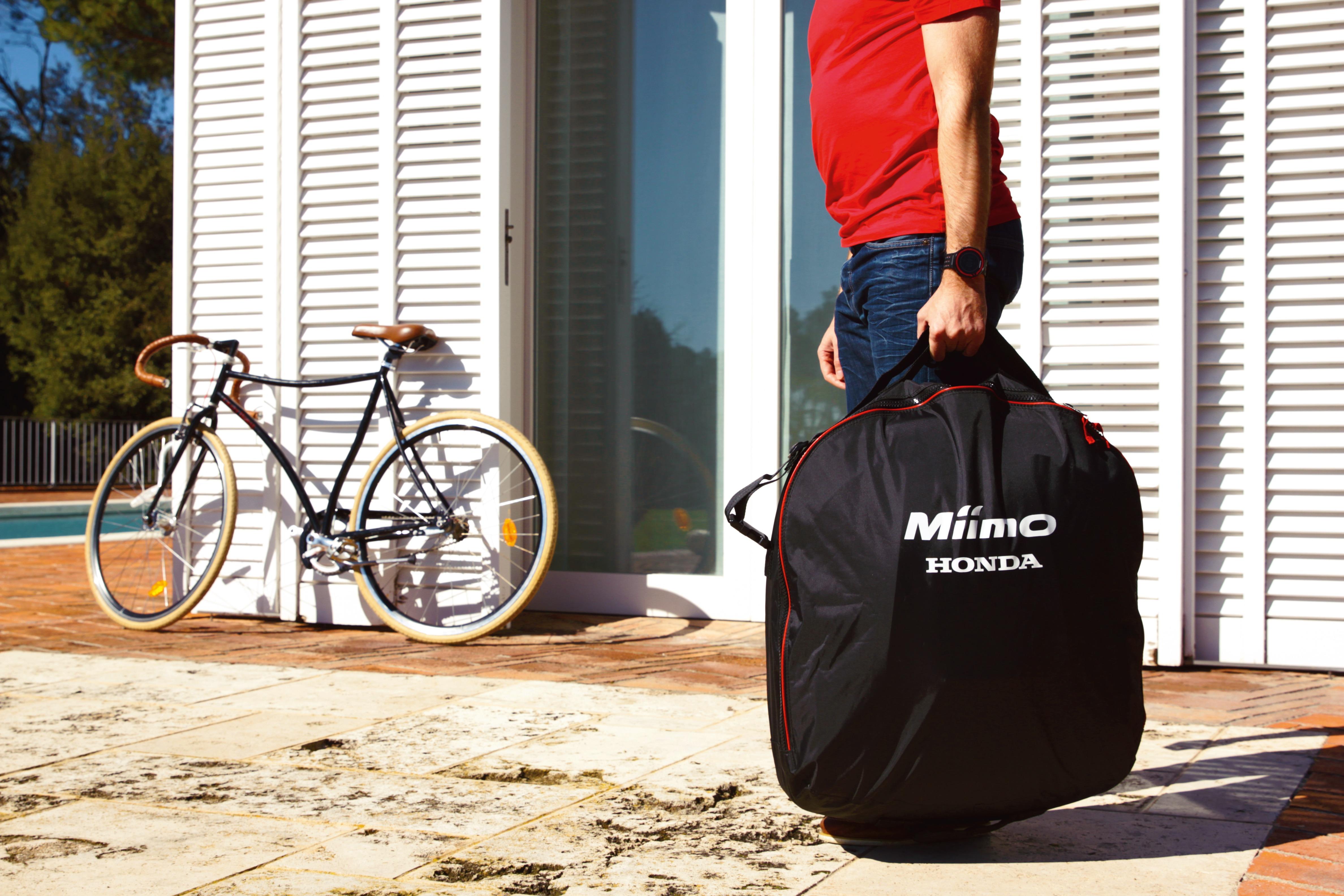 Weiteres Zubehör für Honda Mähroboter