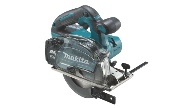 Makita Akku-Spezialmaschinen Metallbearbeitung LXT 18V