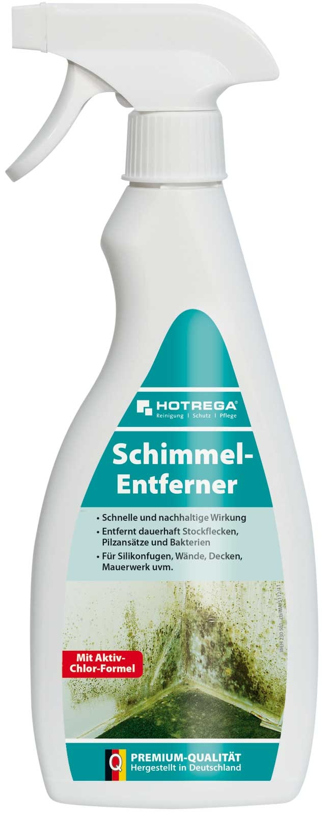 Hotrega Schimmel & Hygiene