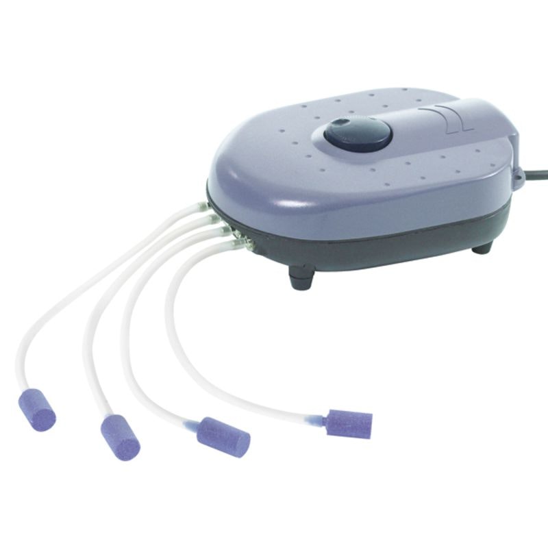 Heissner Teichbelüfter