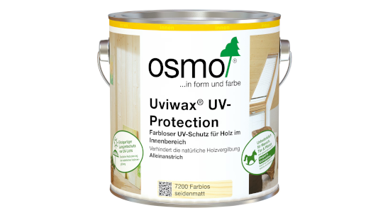 OSMO Anstriche für Türen