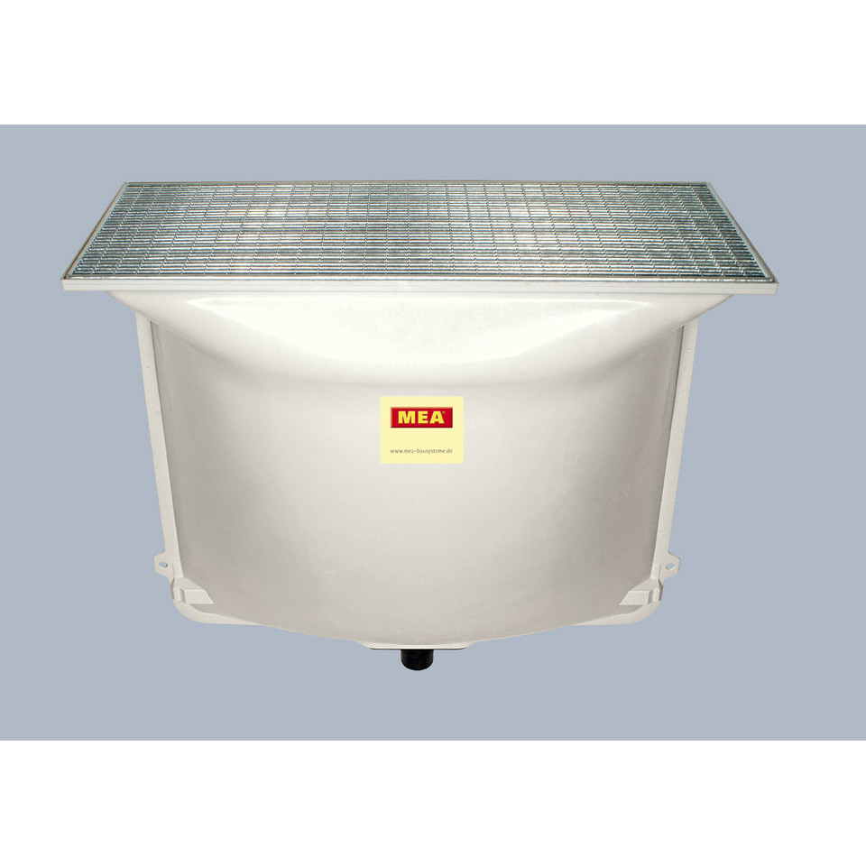 Lichtschächte &amp; Lüftungsschächte