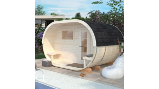 Palmako Saunen & Zubehör