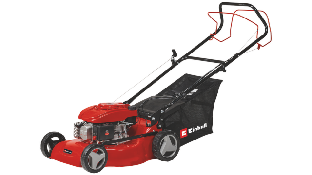 Einhell Benzin-Rasenmäher