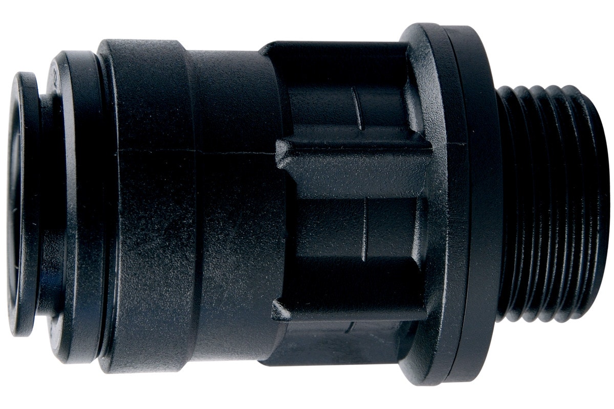 Metabo Rohrleitungssystem