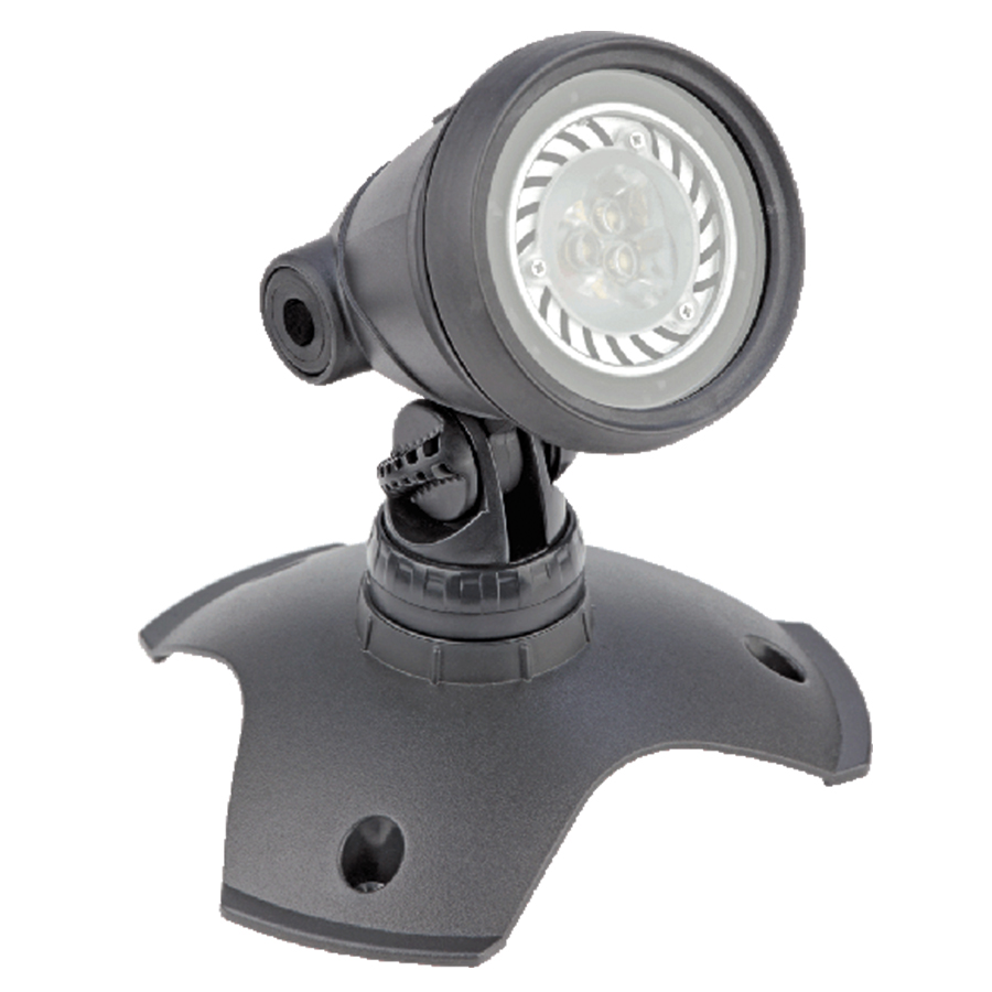 Oase Teichbeleuchtung