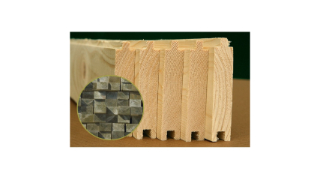 Palmako Fußböden für Gartenhäuser