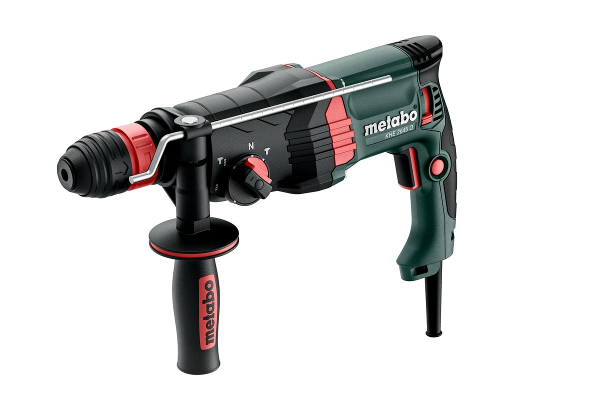 Metabo Bohrhämmer SDS-plus