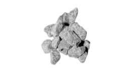 Saunasteine für Saunöfen