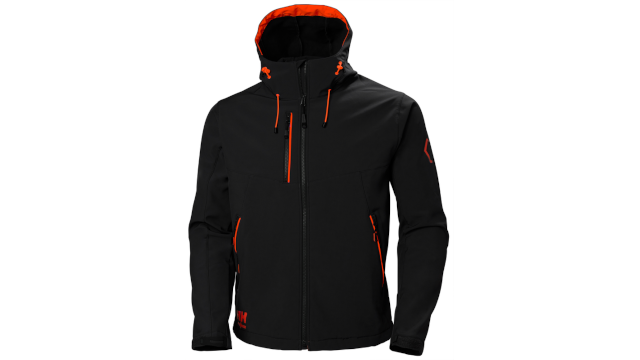 Helly Hansen Arbeitsjacken