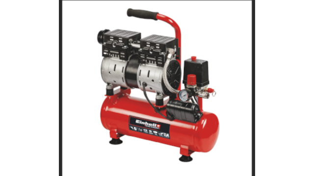 Druckluft & Kompressoren