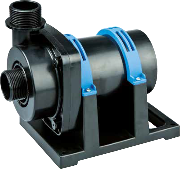 Messner Meerwasserpumpen