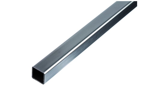 Alberts Profile aus Stahl