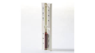 Infraworld Sauna Messgeräte