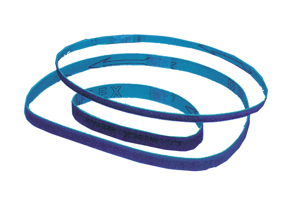 Makita Schleifbänder 13 x 533 mm