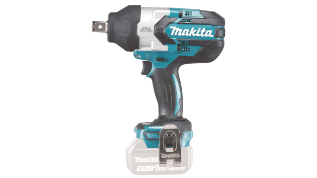 Makita Akku-Schlagschrauber Außenvierkant LXT 18V