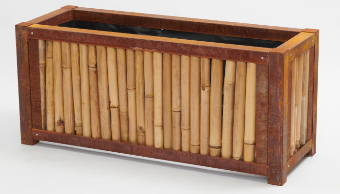 BambusBASIS Hochbeete & Terrassenteiche