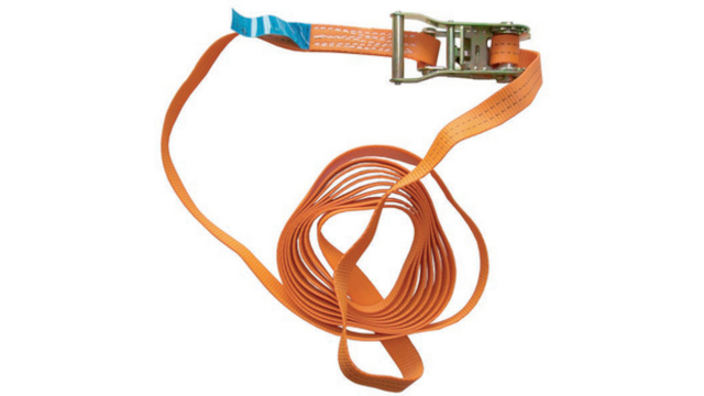 Spanngurte & Zurrgurte