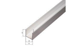 Aluminiumprofile