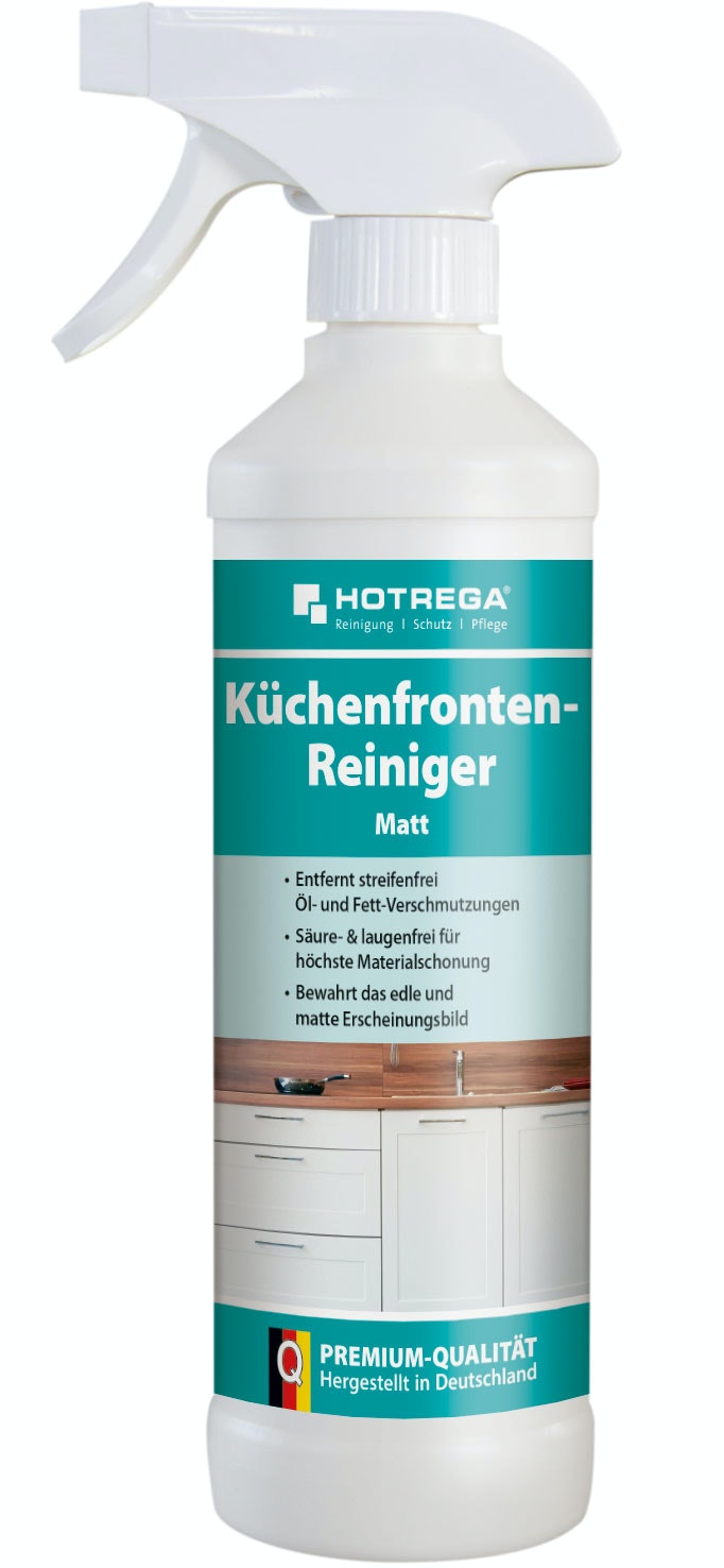 Hotrega Reiniger & Pflege für Acryl