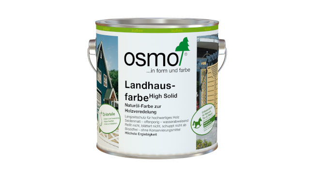 Farben im Wunschton (Misch-Service)