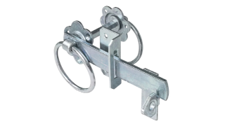 Alberts Holztorbeschläge