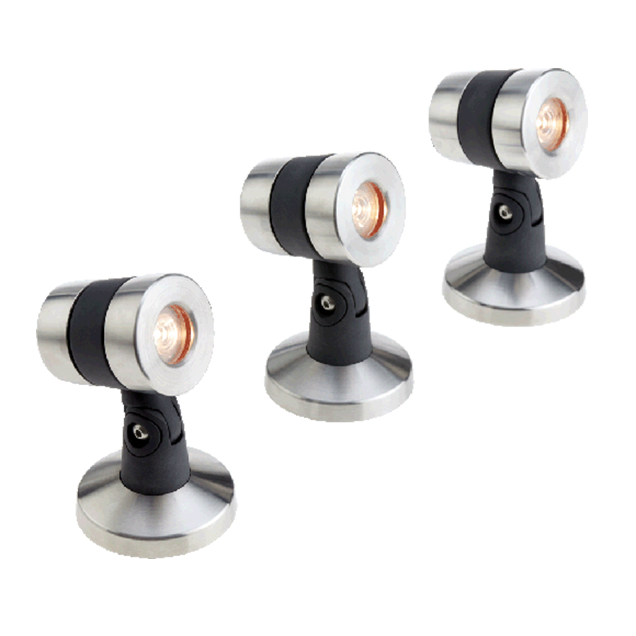 Oase LED-Beleuchtung