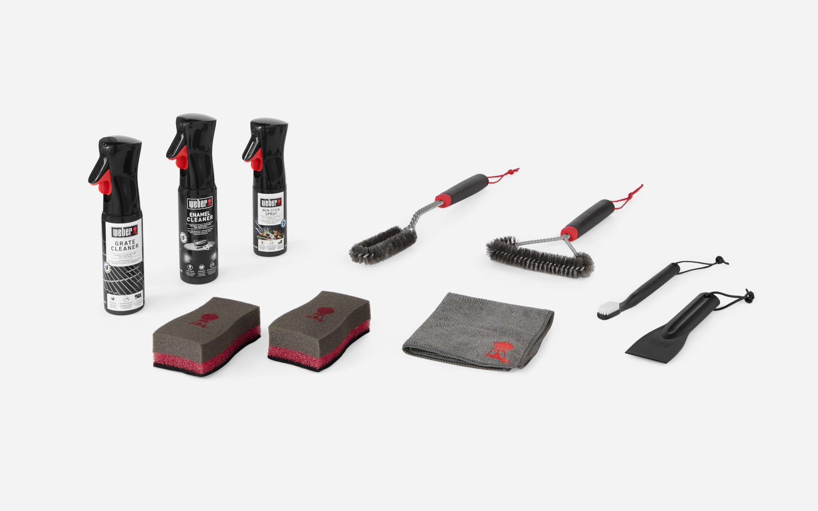 Weber Reinigung & Pflege