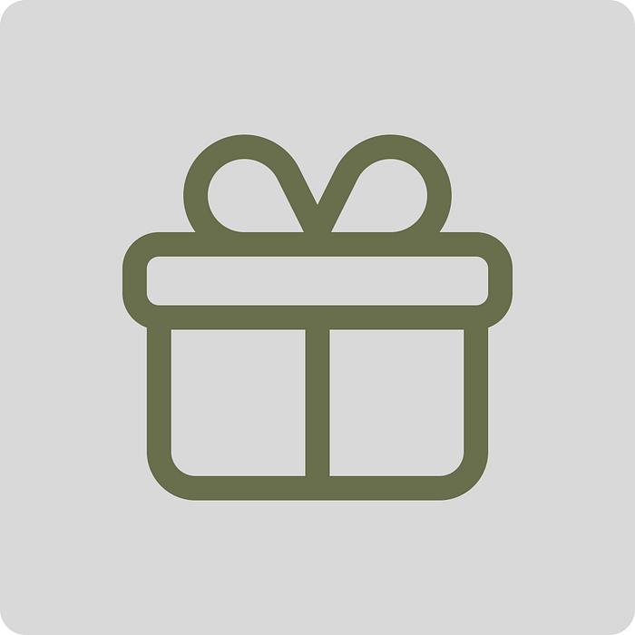 Geschenkideen für jeden Anlass