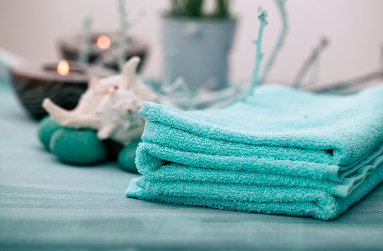 Wellness im Sommer genießen Wellness im Sommer genießen